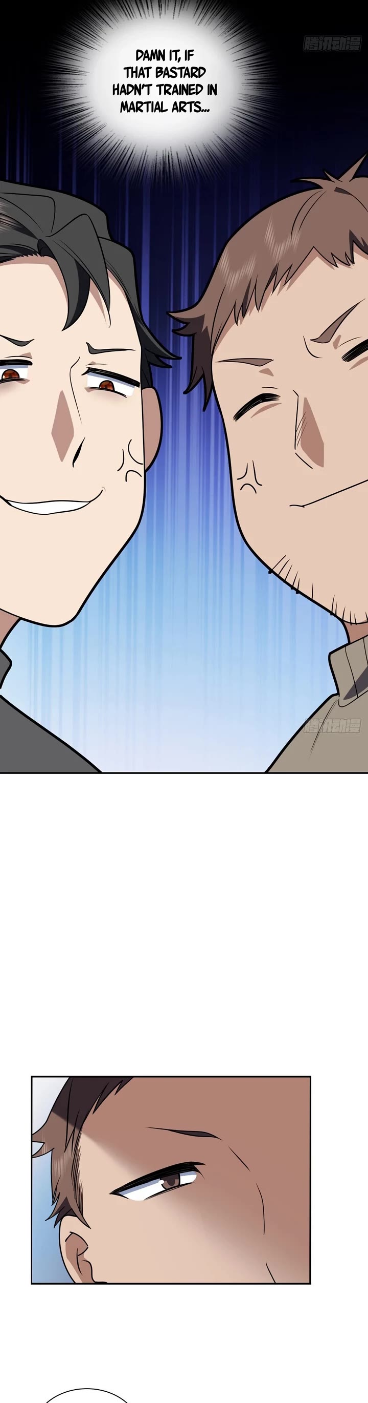 My Wife Is From a Thousand Years Ago chapter 382 page 5