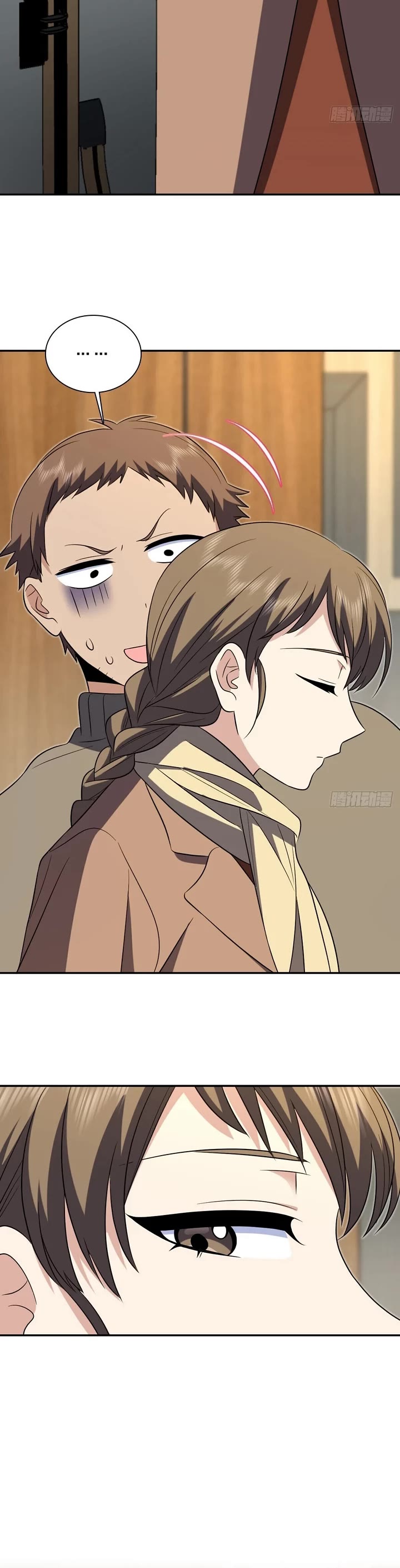 My Wife Is From a Thousand Years Ago chapter 383 page 15