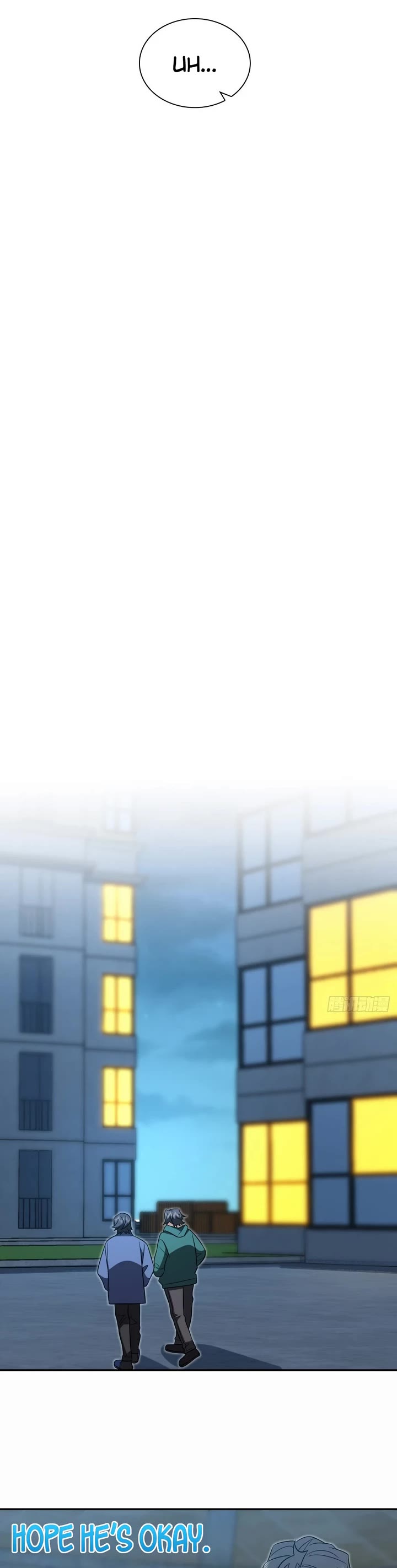 My Wife Is From a Thousand Years Ago chapter 383 page 19