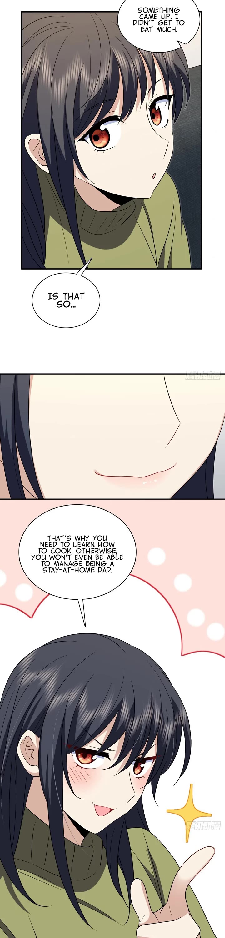 My Wife Is From a Thousand Years Ago chapter 383 page 22