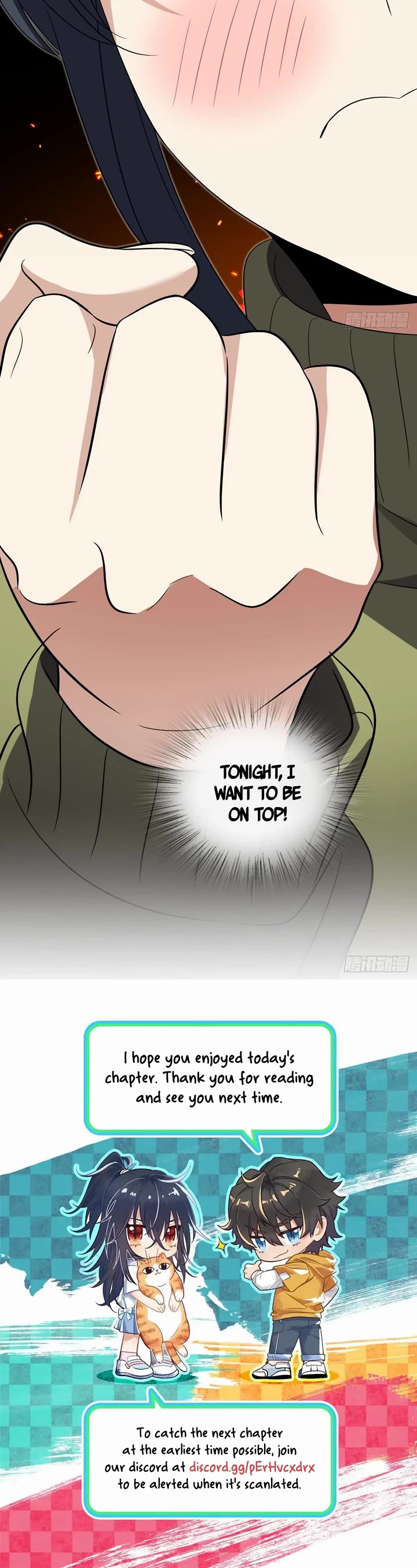 My Wife Is From a Thousand Years Ago chapter 383 page 25