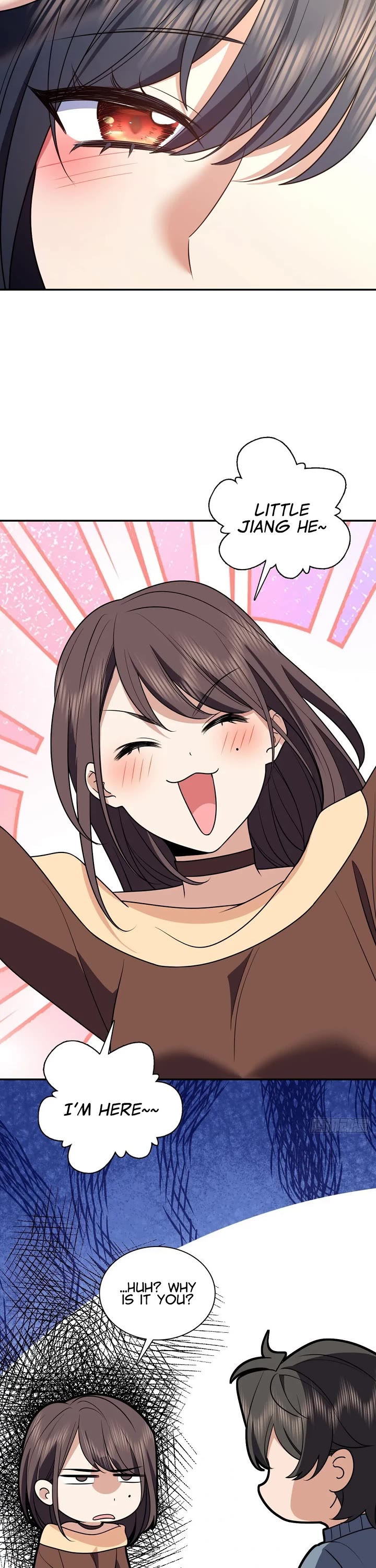 My Wife Is From a Thousand Years Ago chapter 384 page 13