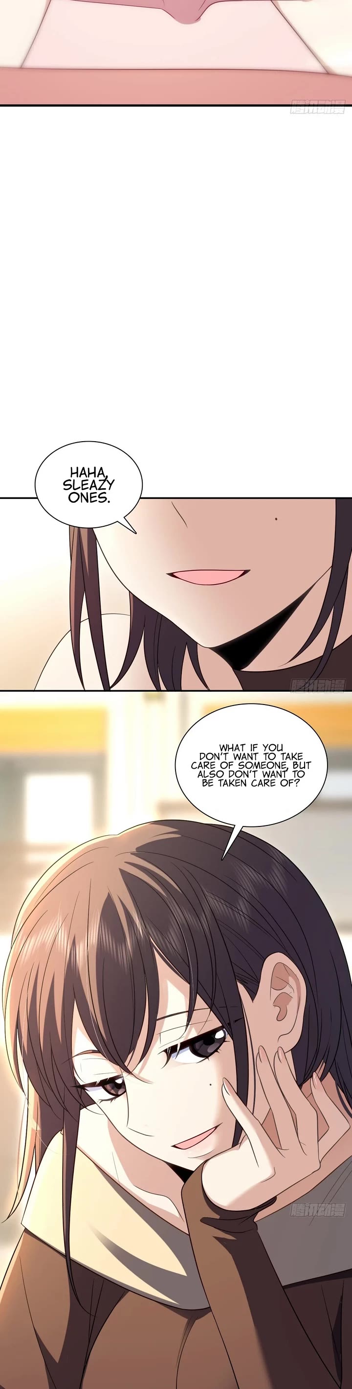 My Wife Is From a Thousand Years Ago chapter 385 page 10