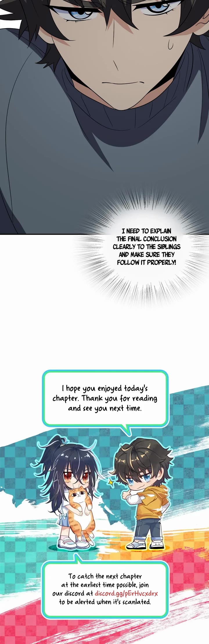 My Wife Is From a Thousand Years Ago chapter 385 page 24