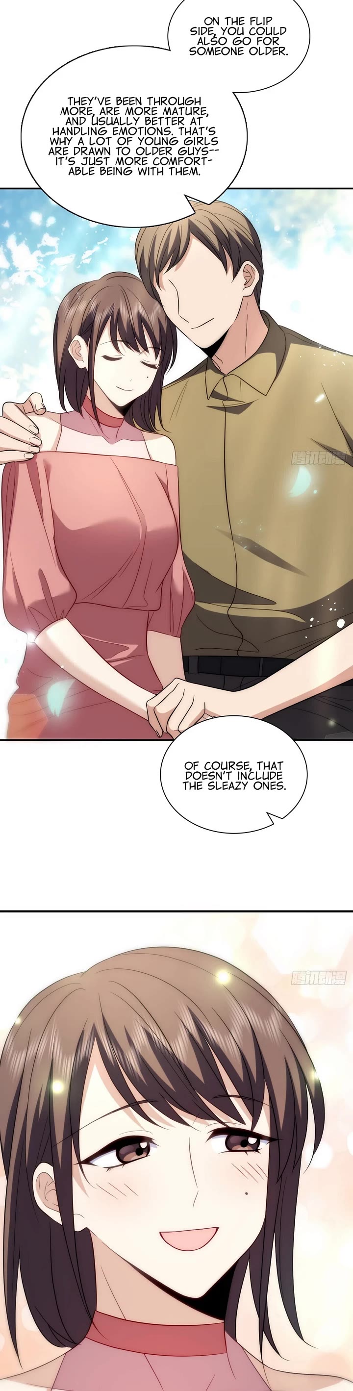 My Wife Is From a Thousand Years Ago chapter 385 page 9