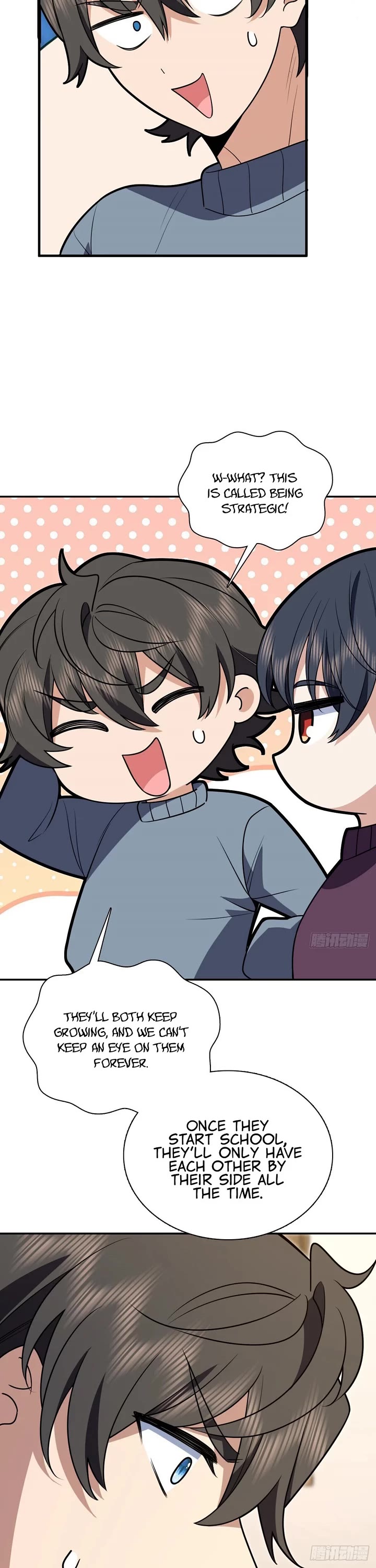 My Wife Is From a Thousand Years Ago chapter 386 page 13