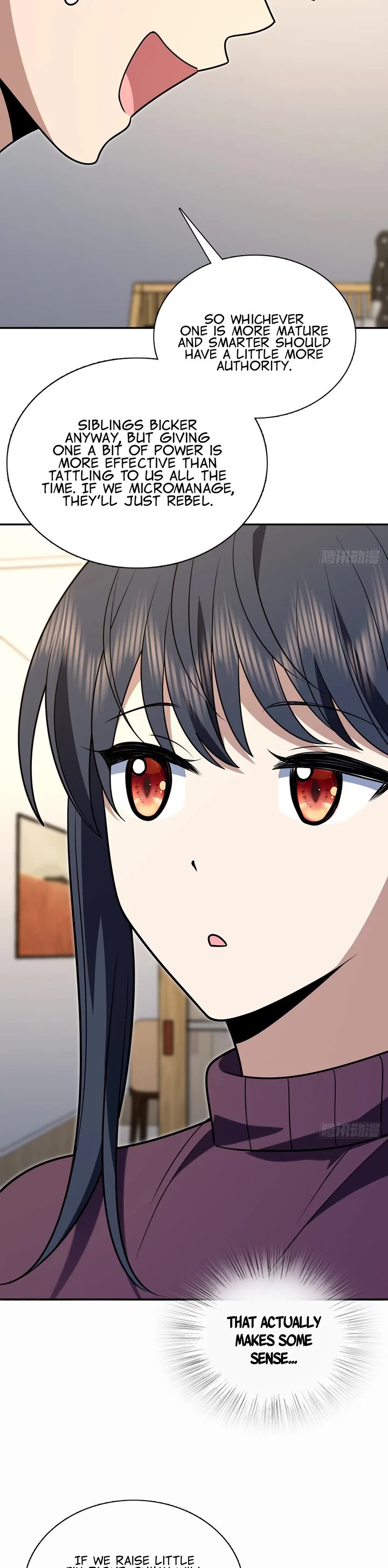 My Wife Is From a Thousand Years Ago chapter 386 page 14