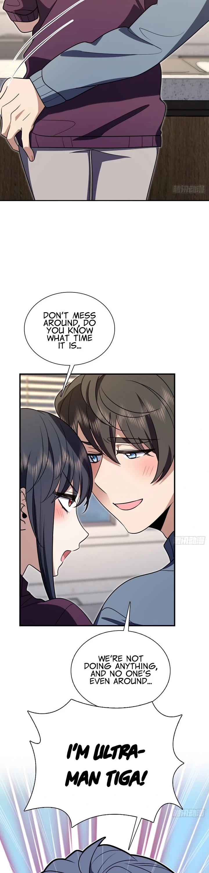 My Wife Is From a Thousand Years Ago chapter 386 page 16