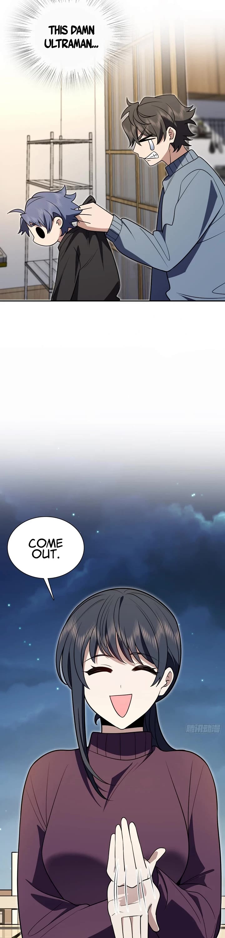 My Wife Is From a Thousand Years Ago chapter 386 page 18