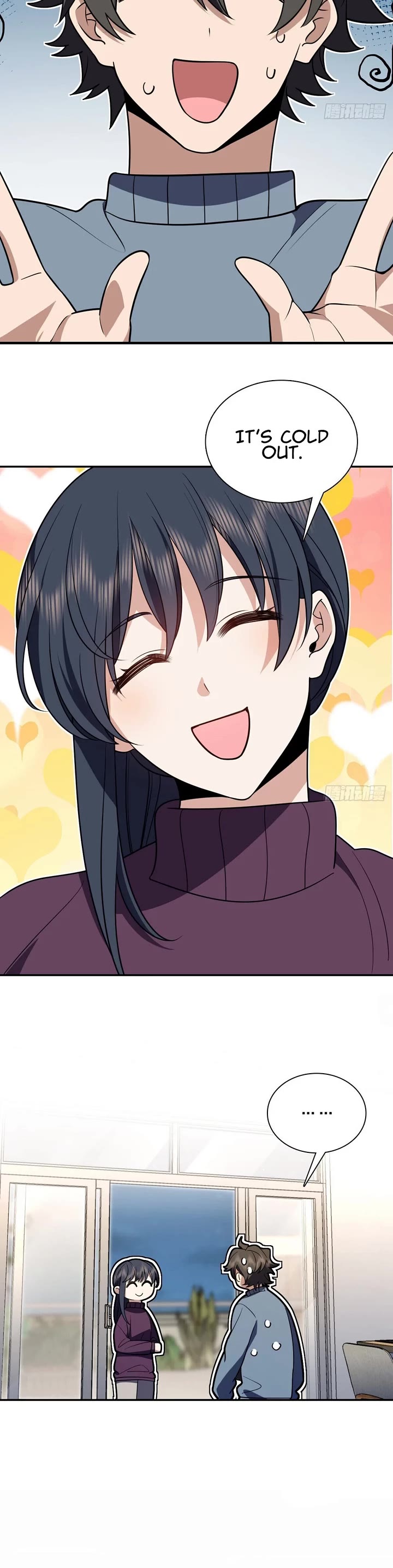 My Wife Is From a Thousand Years Ago chapter 386 page 20