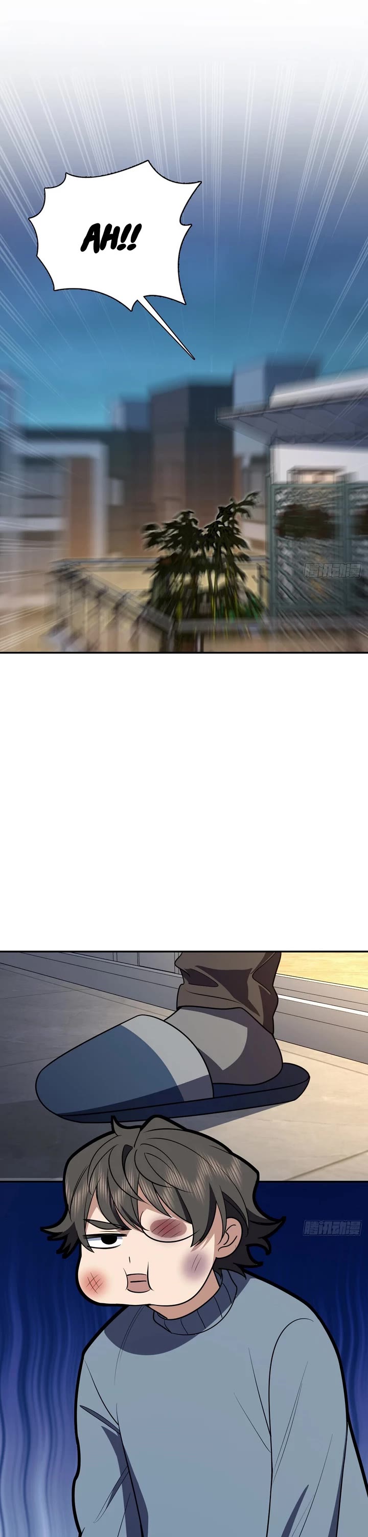 My Wife Is From a Thousand Years Ago chapter 386 page 21