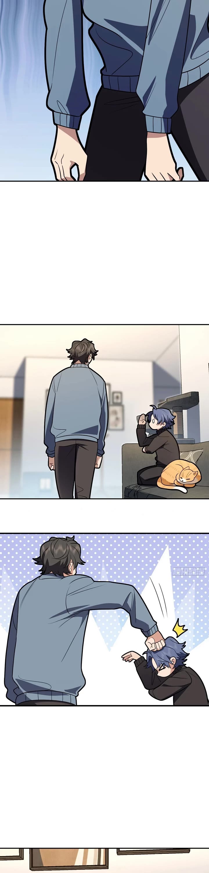 My Wife Is From a Thousand Years Ago chapter 386 page 22