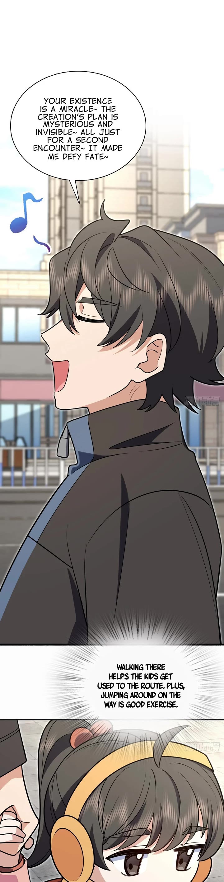 My Wife Is From a Thousand Years Ago chapter 386 page 24