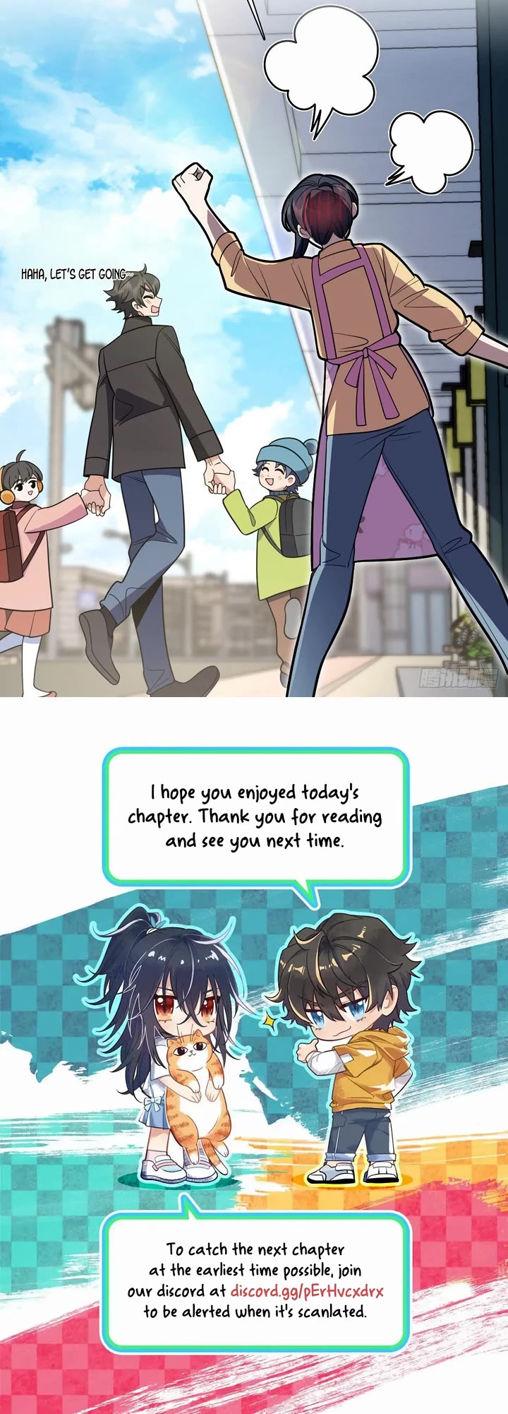 My Wife Is From a Thousand Years Ago chapter 386 page 27