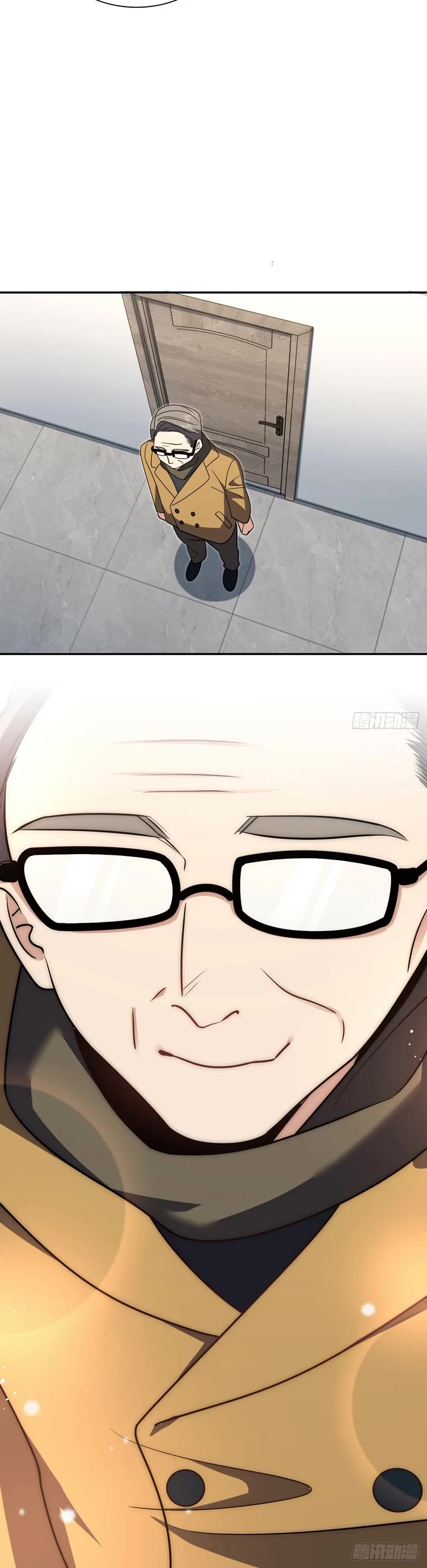 My Wife Is From a Thousand Years Ago chapter 387 page 25