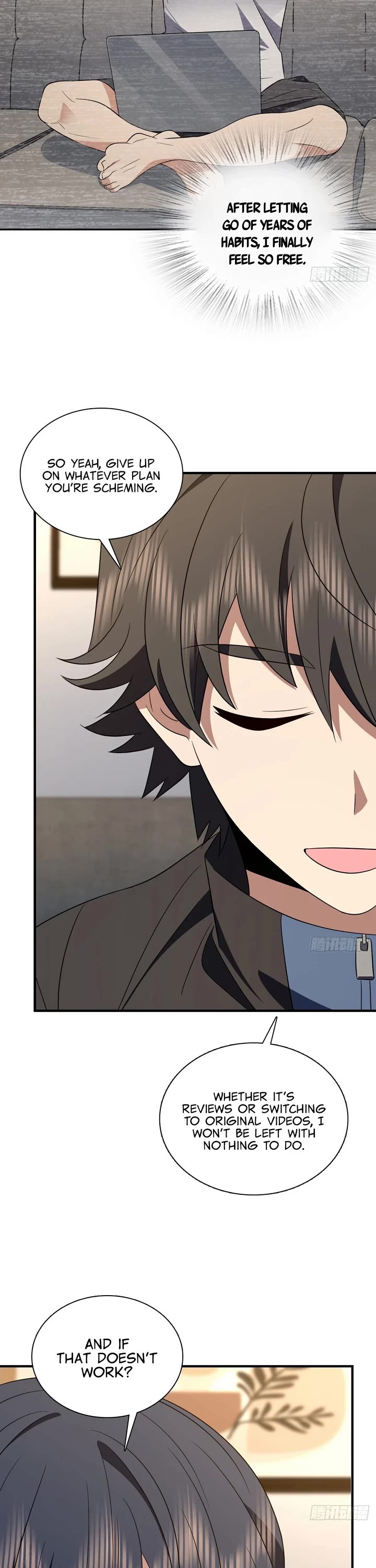 My Wife Is From a Thousand Years Ago chapter 388 page 11