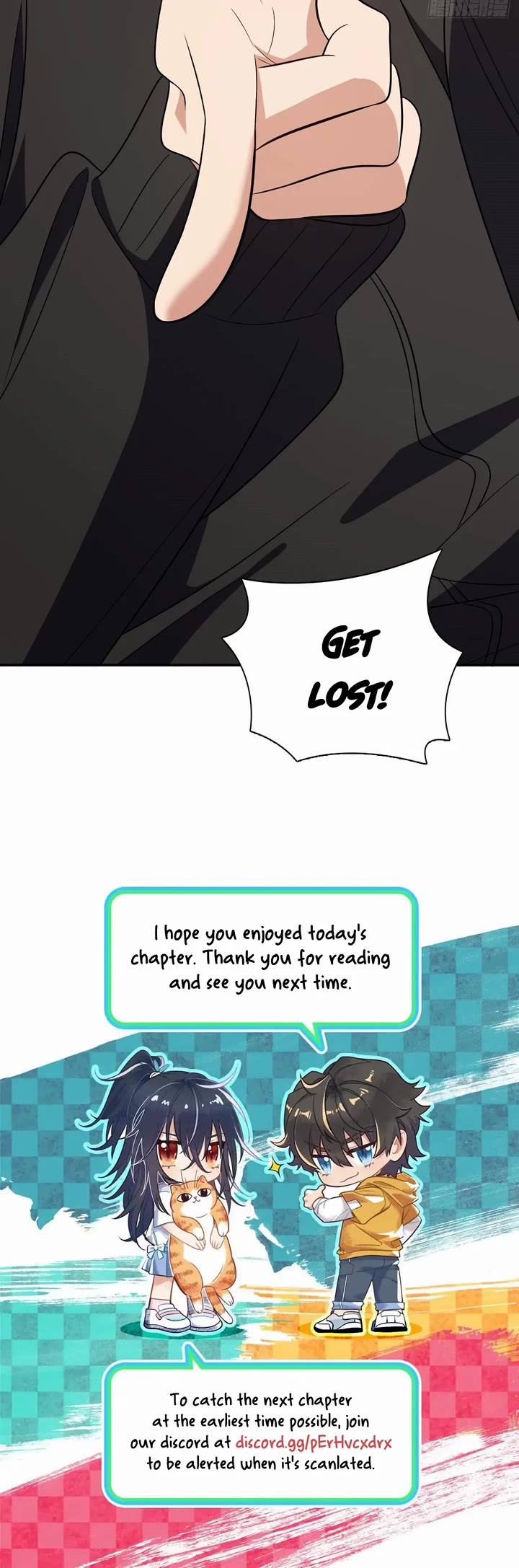 My Wife Is From a Thousand Years Ago chapter 388 page 25