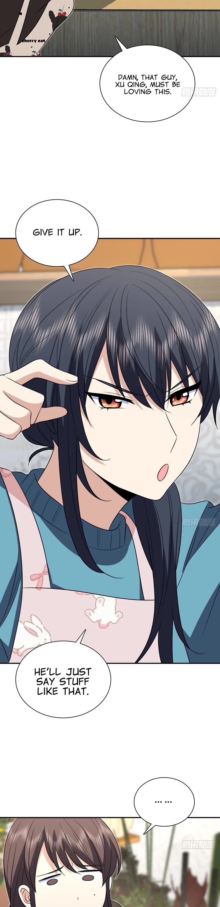 My Wife Is From a Thousand Years Ago chapter 389 page 15