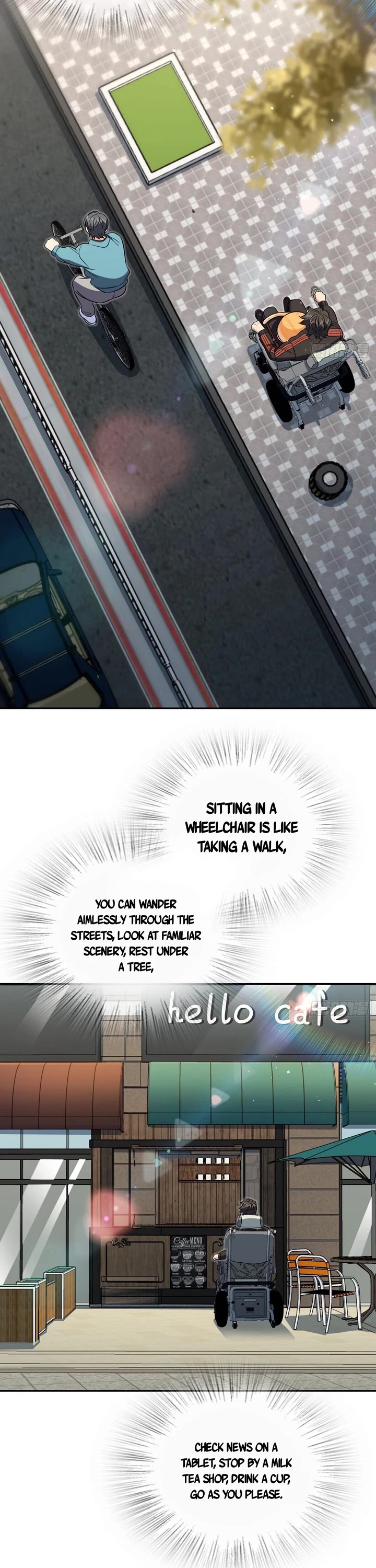 My Wife Is From a Thousand Years Ago chapter 389 page 17