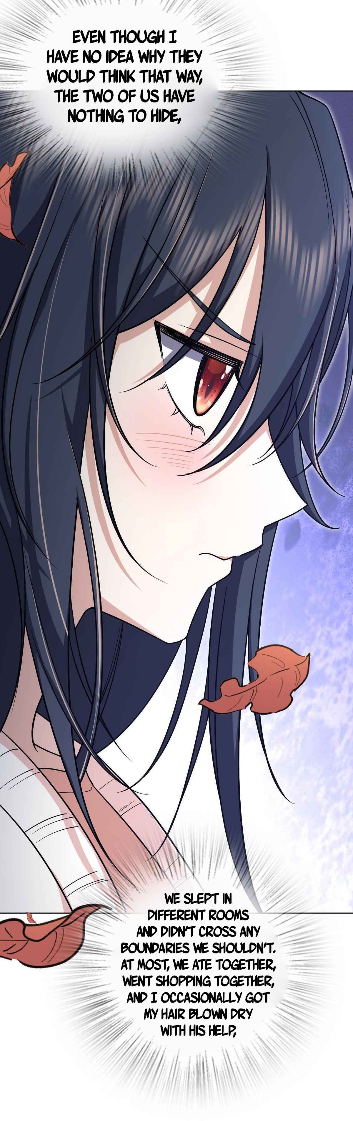 My Wife Is From a Thousand Years Ago chapter 39 page 13