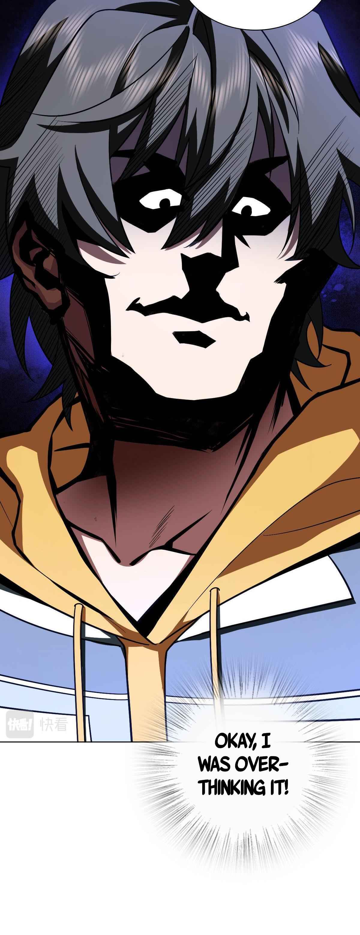 My Wife Is From a Thousand Years Ago chapter 39 page 32