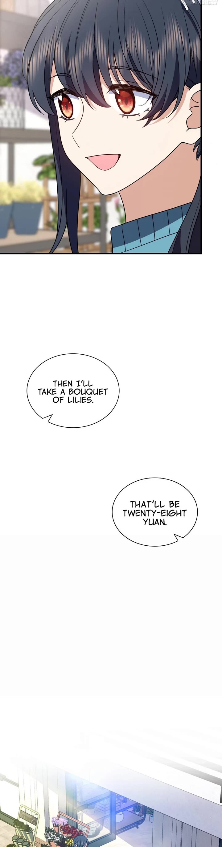 My Wife Is From a Thousand Years Ago chapter 390 page 19