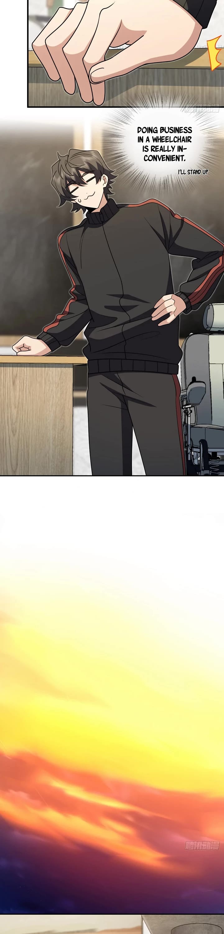 My Wife Is From a Thousand Years Ago chapter 391 page 13