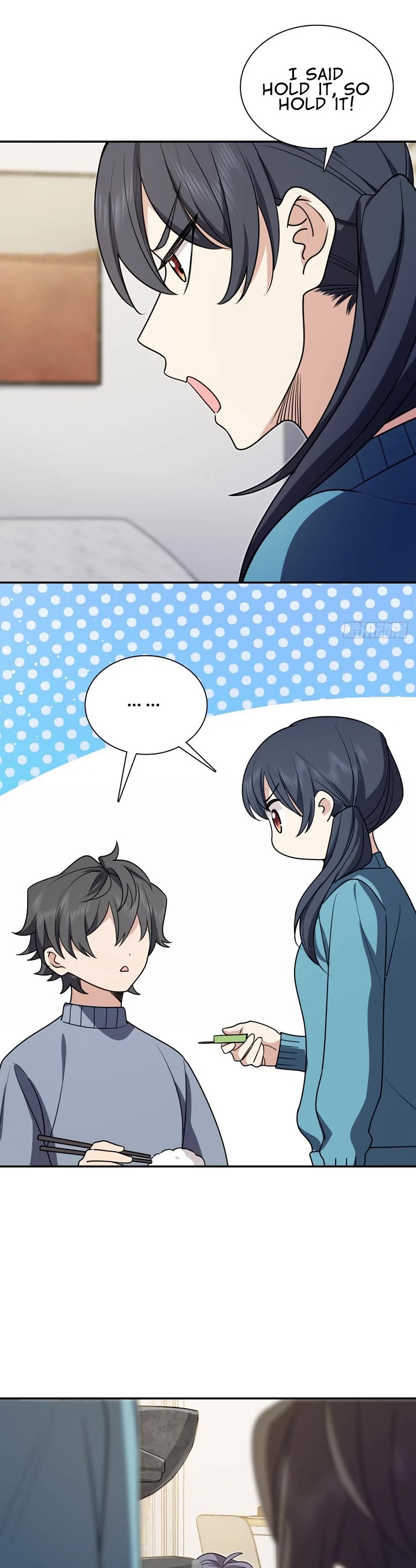 My Wife Is From a Thousand Years Ago chapter 391 page 19