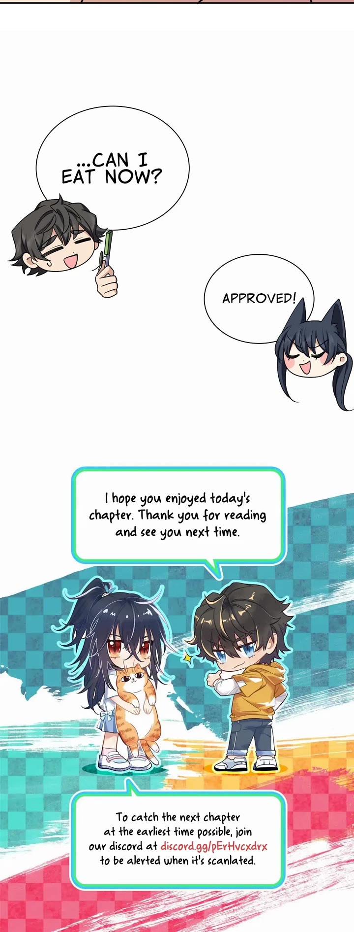 My Wife Is From a Thousand Years Ago chapter 391 page 24