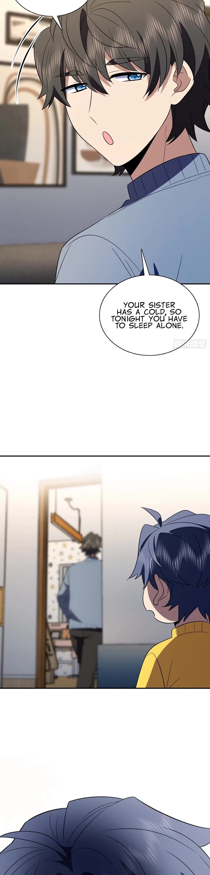 My Wife Is From a Thousand Years Ago chapter 392 page 12