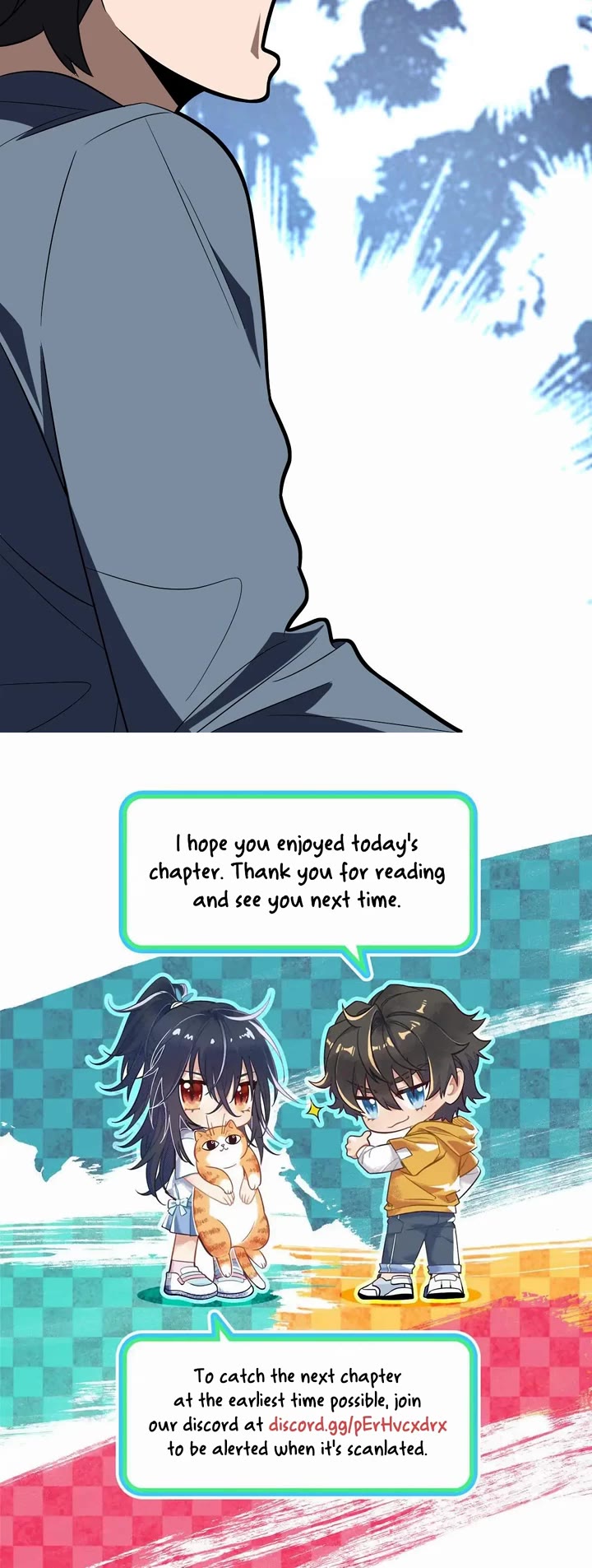 My Wife Is From a Thousand Years Ago chapter 392 page 25