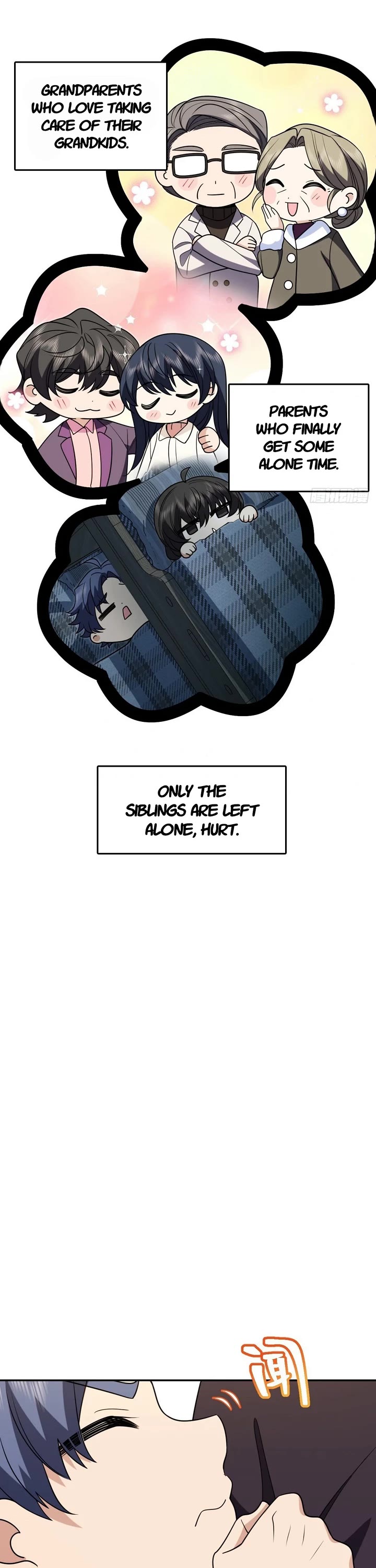 My Wife Is From a Thousand Years Ago chapter 393 page 18