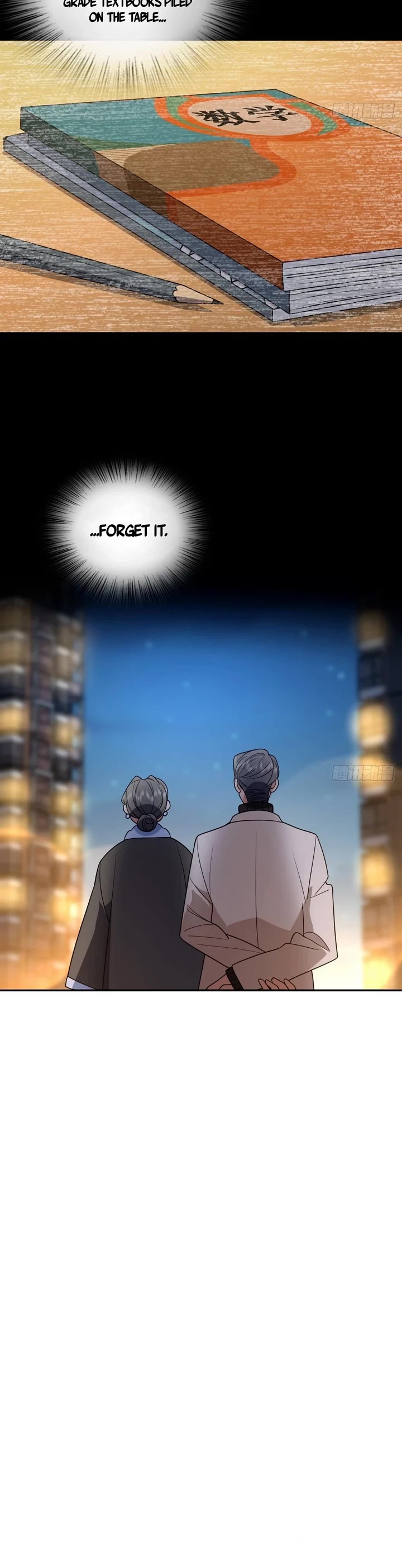 My Wife Is From a Thousand Years Ago chapter 394 page 14