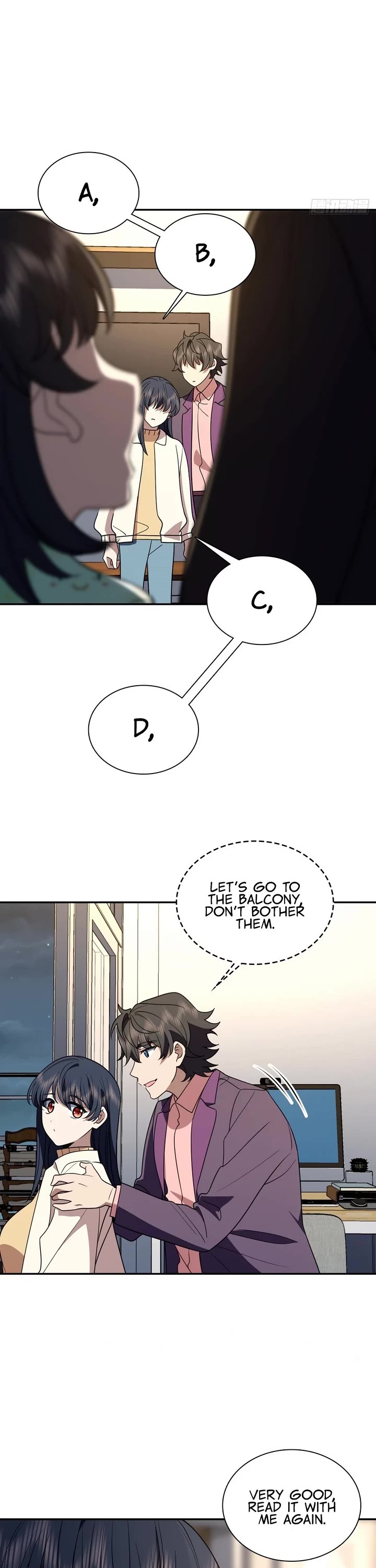 My Wife Is From a Thousand Years Ago chapter 394 page 2