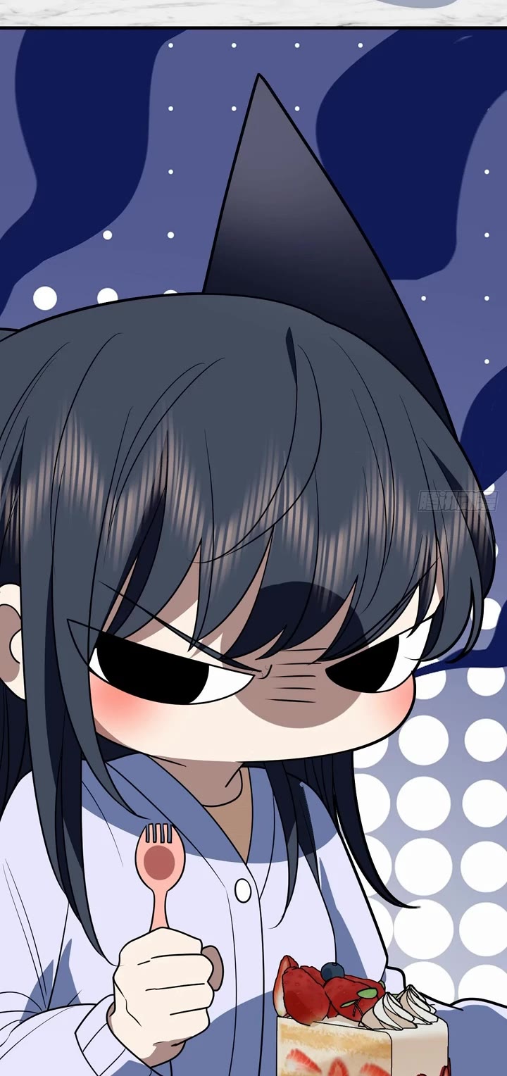 My Wife Is From a Thousand Years Ago chapter 394 page 22