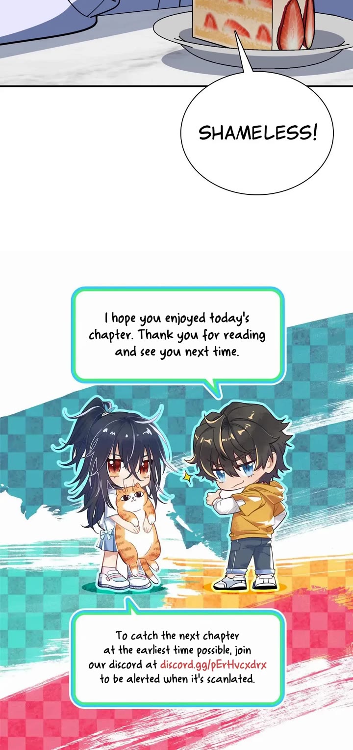 My Wife Is From a Thousand Years Ago chapter 394 page 23