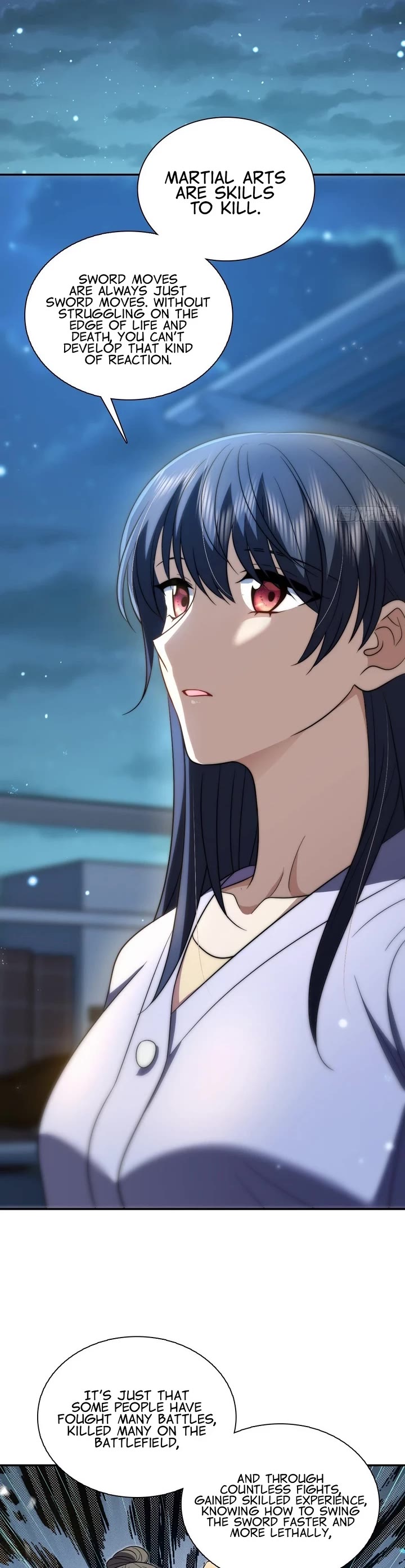 My Wife Is From a Thousand Years Ago chapter 395 page 15