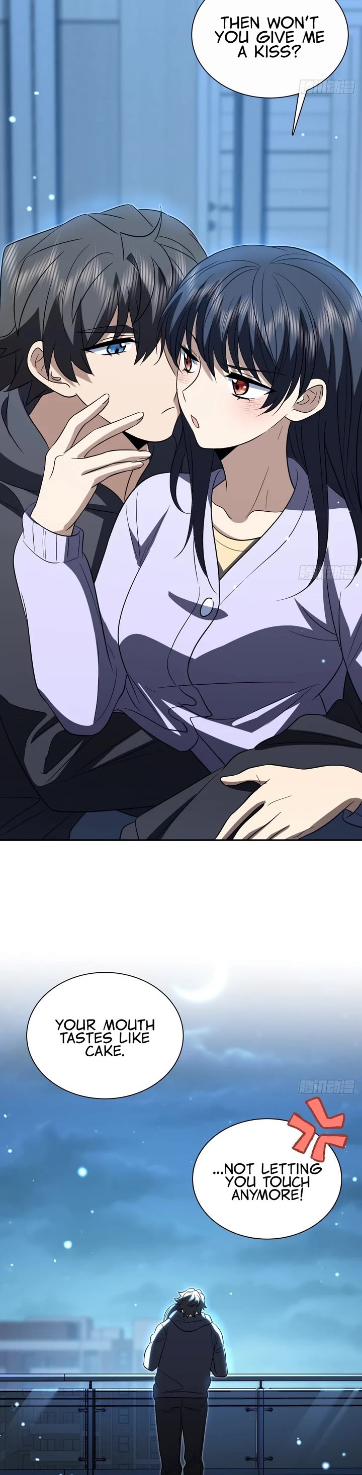 My Wife Is From a Thousand Years Ago chapter 395 page 19