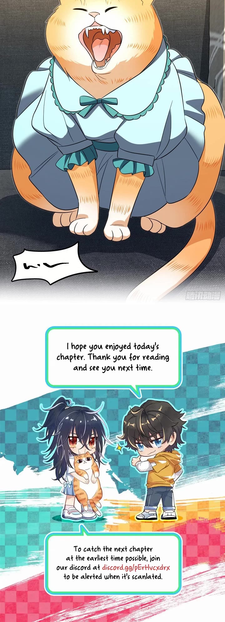 My Wife Is From a Thousand Years Ago chapter 395 page 23