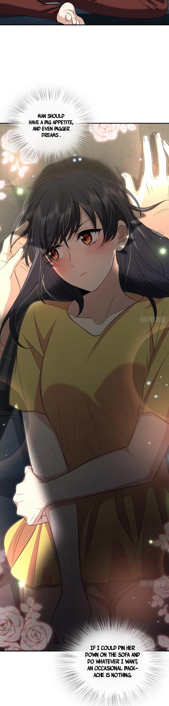 My Wife Is From a Thousand Years Ago chapter 395 page 6