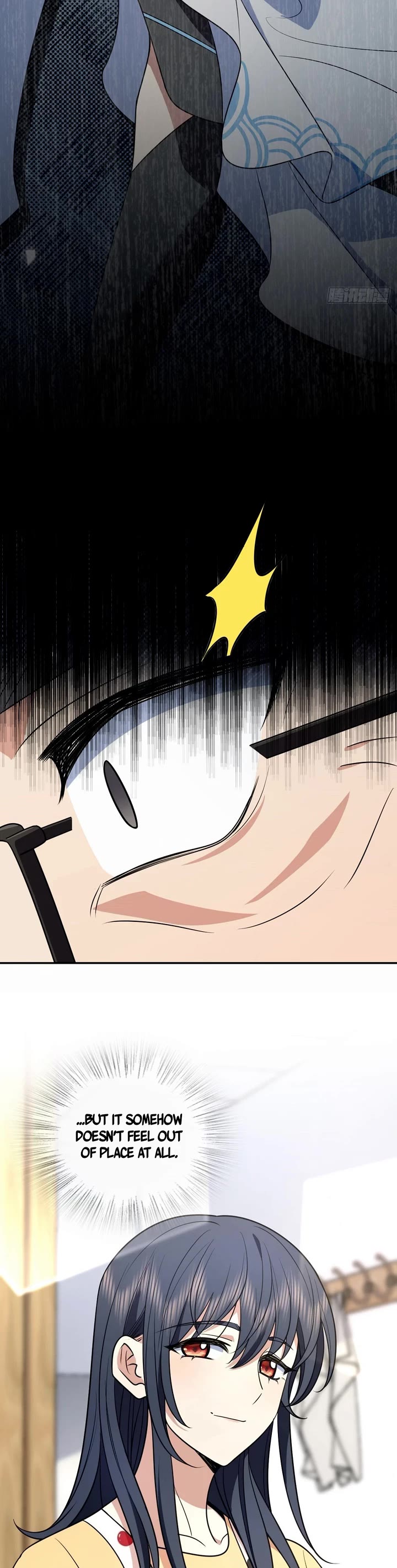 My Wife Is From a Thousand Years Ago chapter 396 page 14