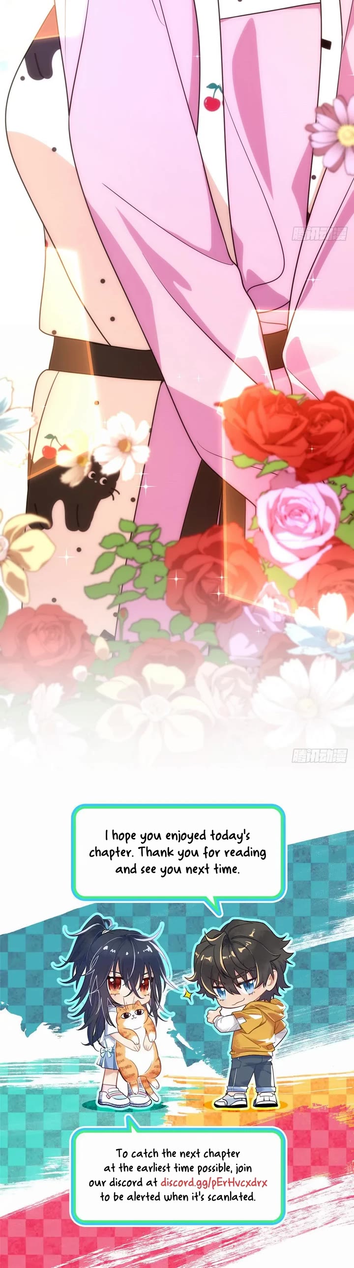 My Wife Is From a Thousand Years Ago chapter 396 page 22