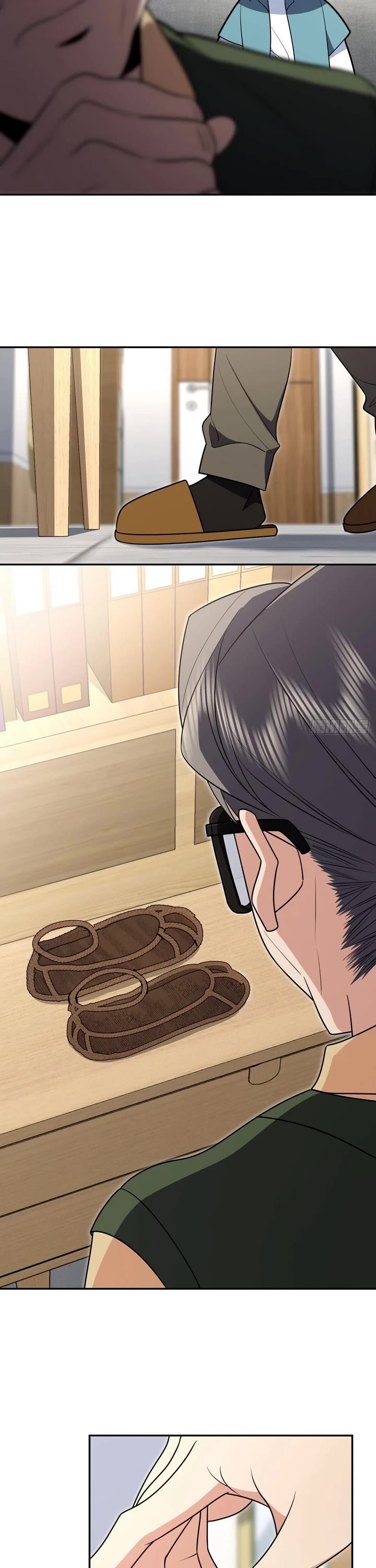 My Wife Is From a Thousand Years Ago chapter 396 page 6