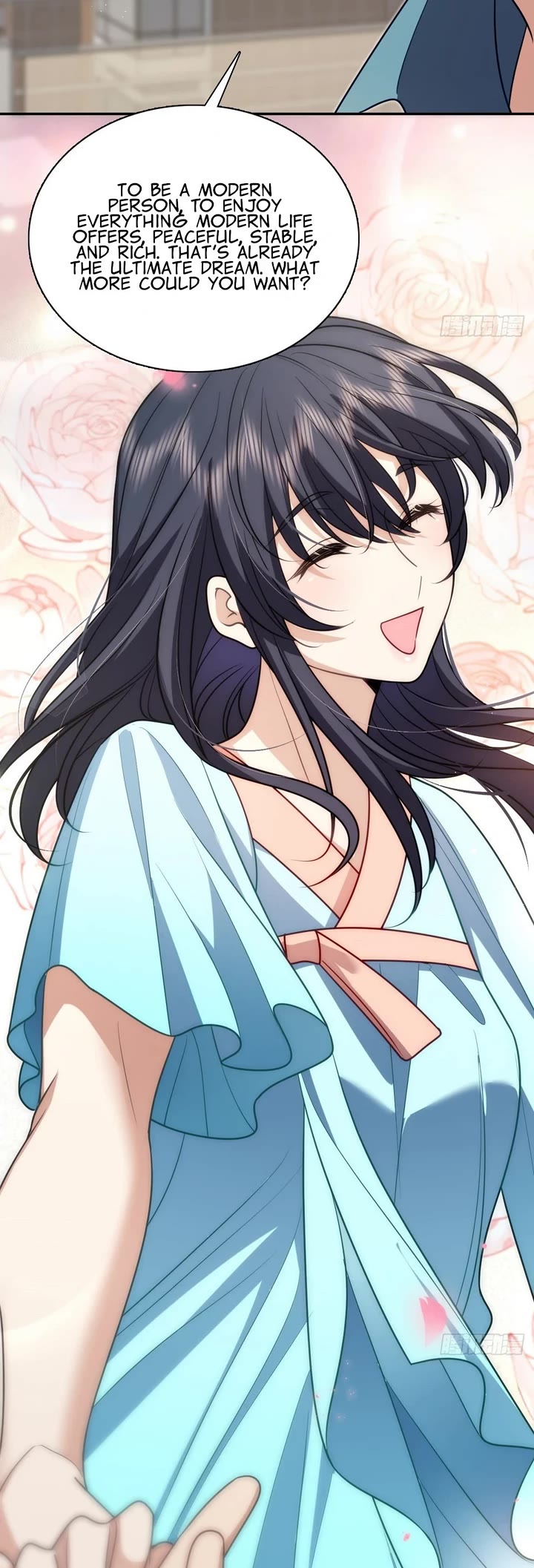 My Wife Is From a Thousand Years Ago chapter 397 page 24