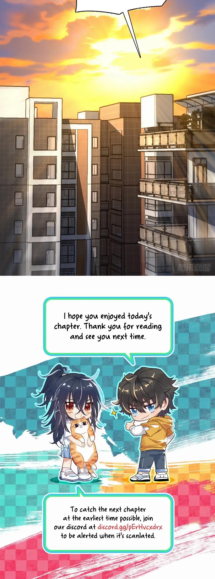 My Wife Is From a Thousand Years Ago chapter 398 page 23