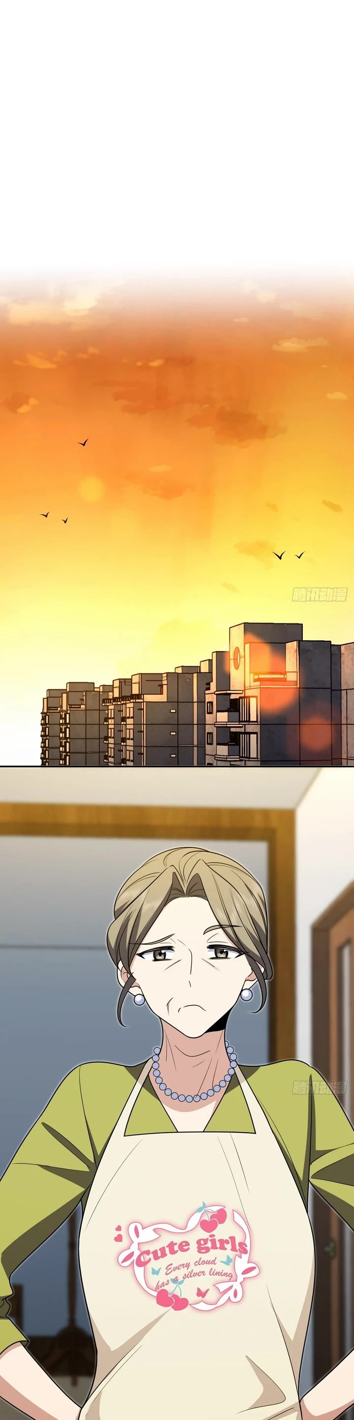 My Wife Is From a Thousand Years Ago chapter 399 page 10