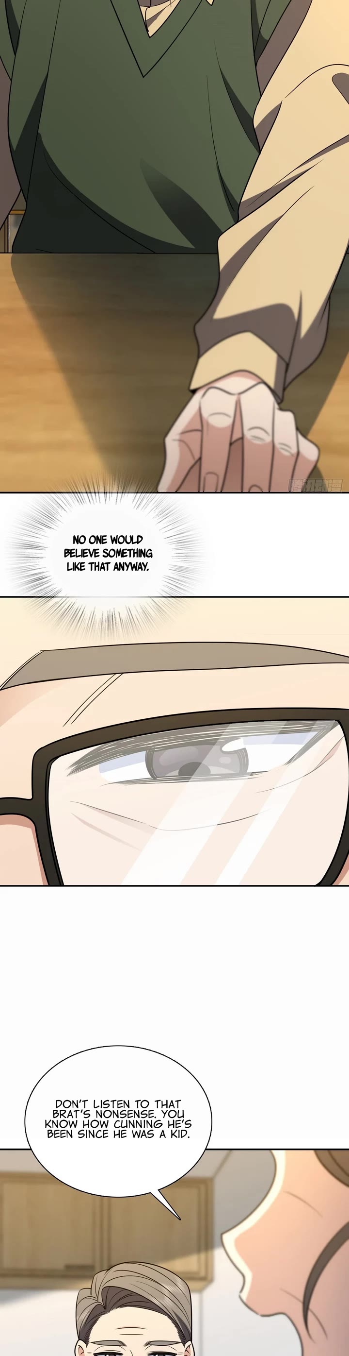 My Wife Is From a Thousand Years Ago chapter 399 page 19