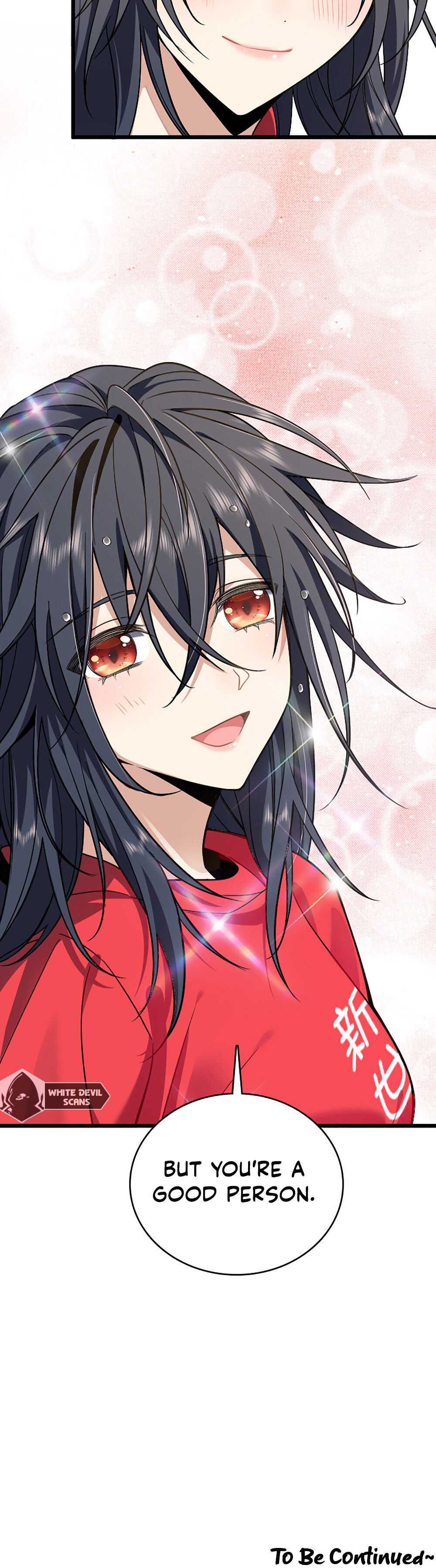 My Wife Is From a Thousand Years Ago chapter 4 page 33