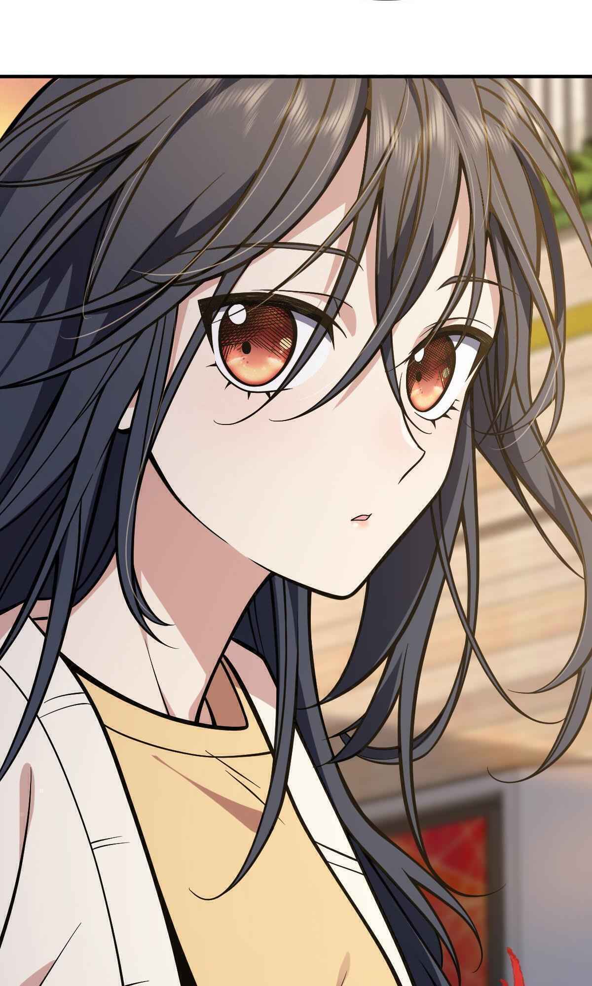 My Wife Is From a Thousand Years Ago chapter 40 page 21