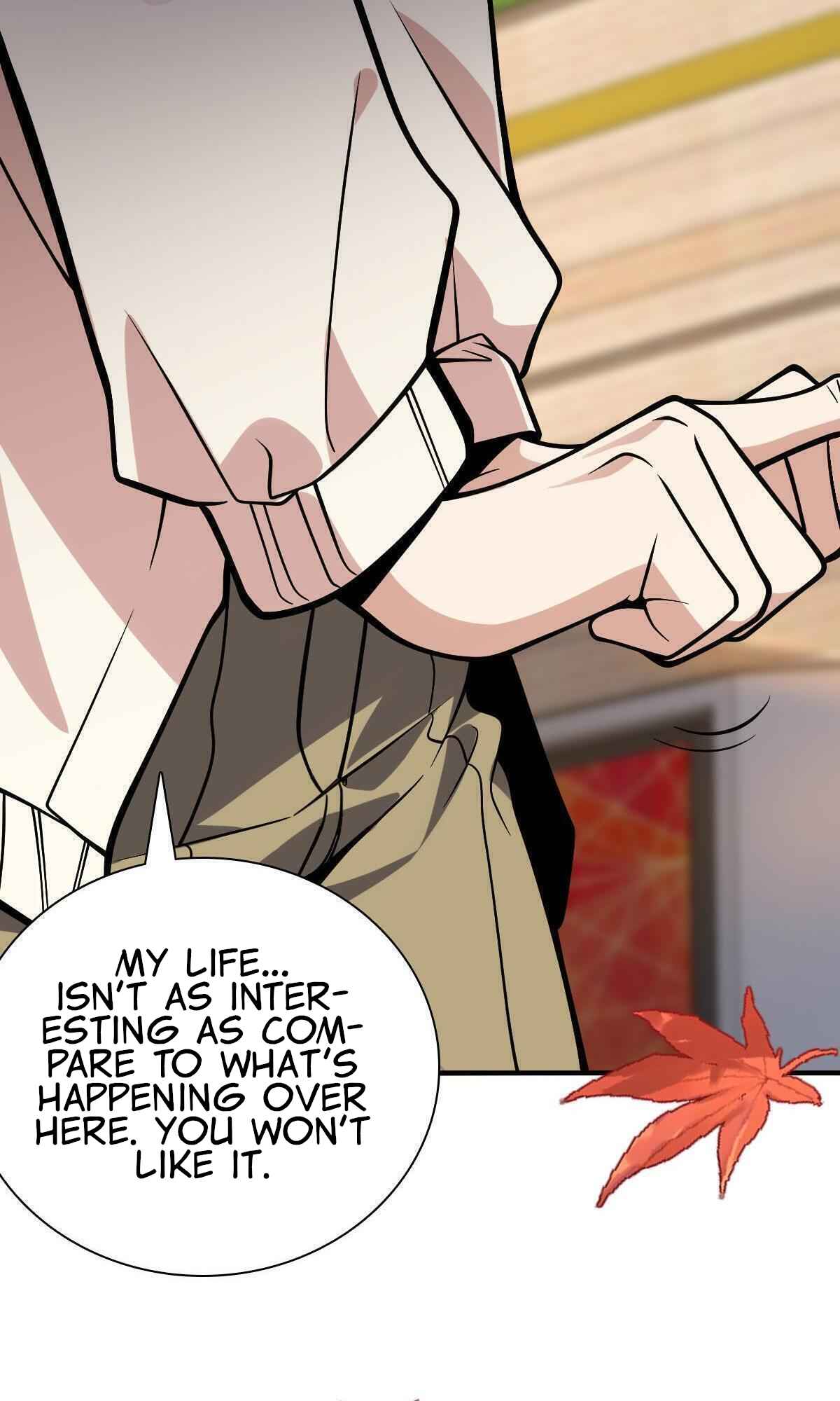 My Wife Is From a Thousand Years Ago chapter 40 page 23